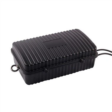 DF518H200 LED avārijas draiveris