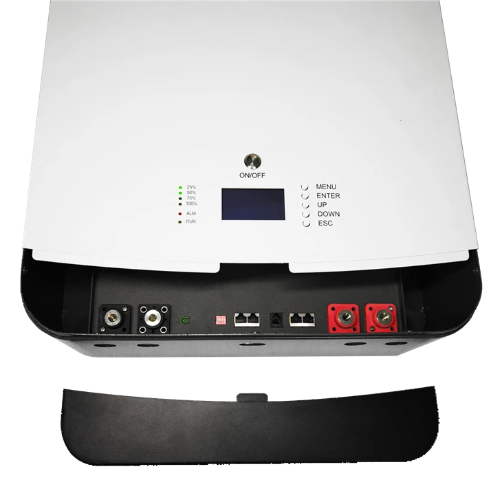 Household Power Storage 51.2V 5KWH Photovoltaic Battery Pack