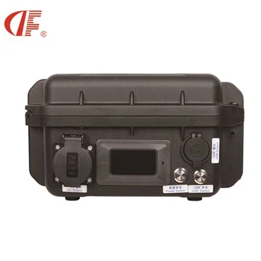 DF-UPS-500W Shenzhen Factory Office Line interaktīvais datora akumulatora barošanas avots