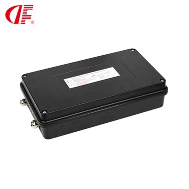 DF518H200 LED avārijas draivera Max 200W lampa